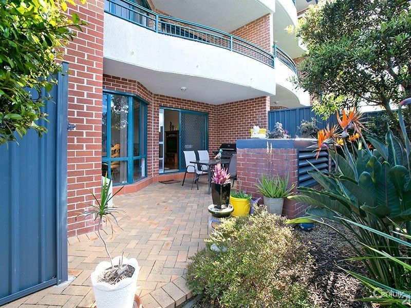 7/10 Toms Lane, ENGADINE, Engadine - Thumbnail 5