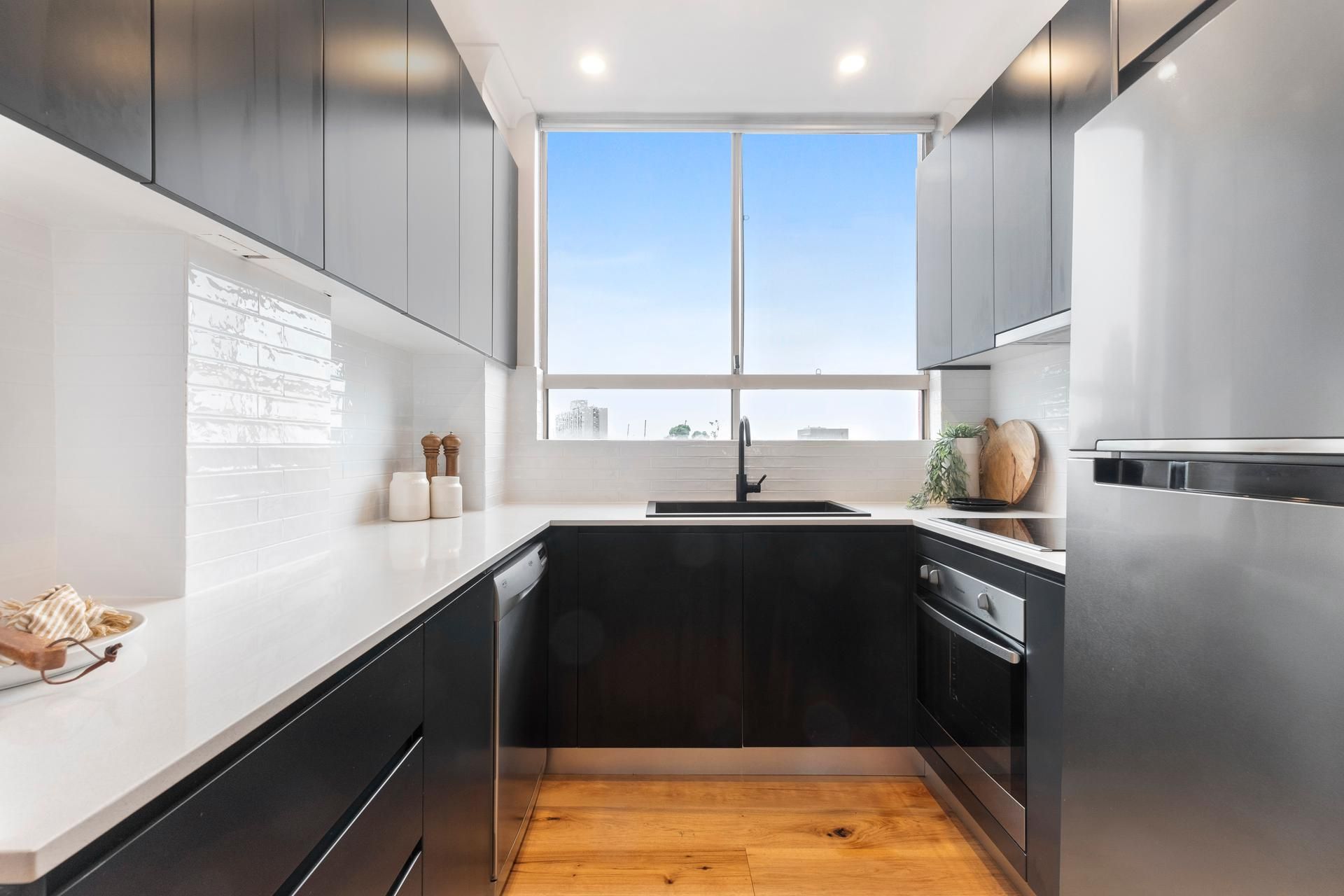 17/13-17 Cope Street REDFERN NSW, Redfern - Thumbnail 4