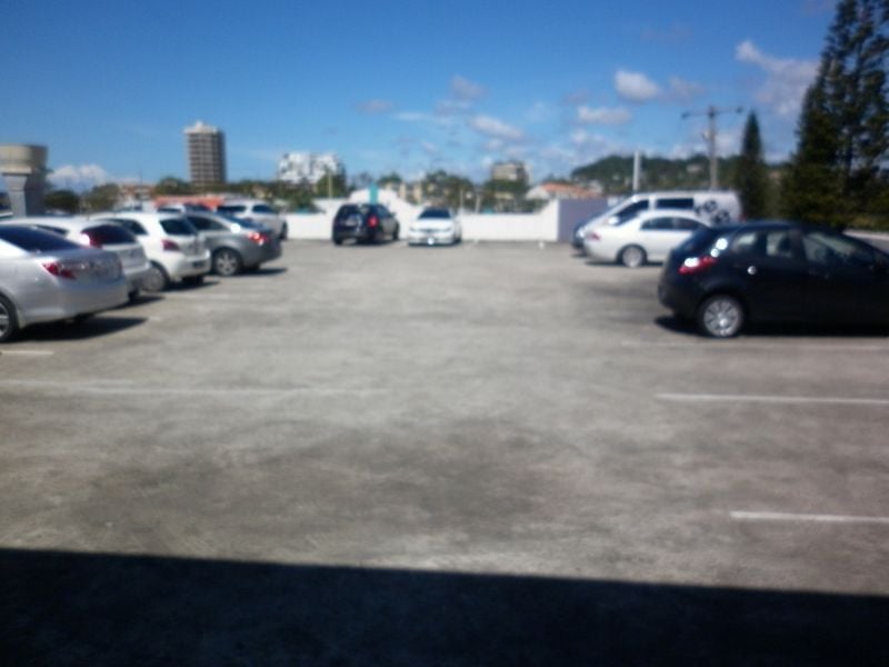 303/87 Griffith Street Coolangatta QLD, Coolangatta - Image 1