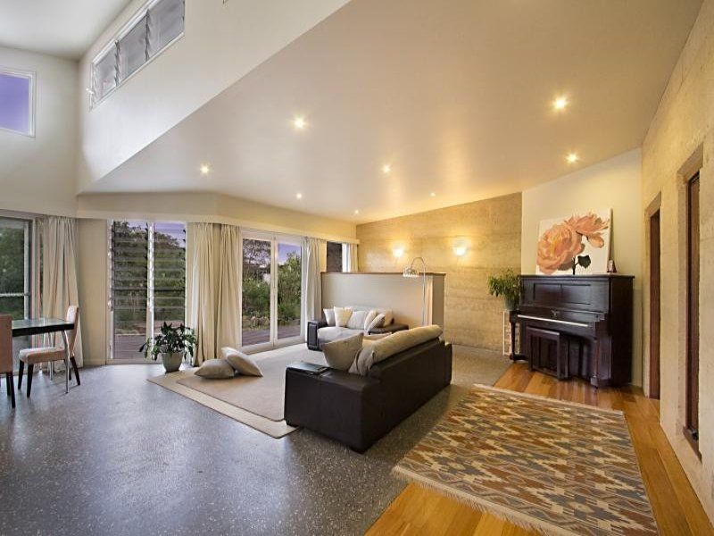 9 Coolamon View CURRUMBIN VALLEY QLD, Currumbin Valley - Thumbnail 8
