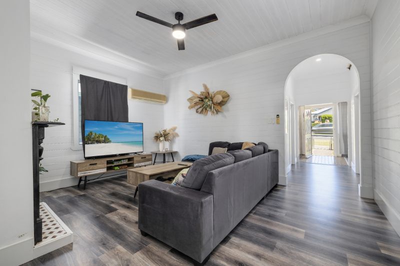 Real Estate For Sale 31 River Street West Kempsey , NSW