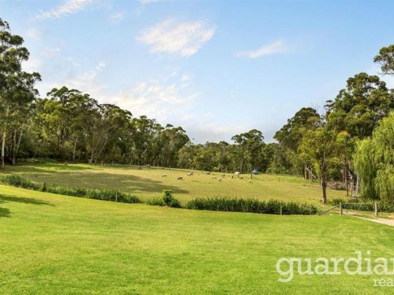 2 Julian Place ARCADIA NSW, Arcadia - Thumbnail 7