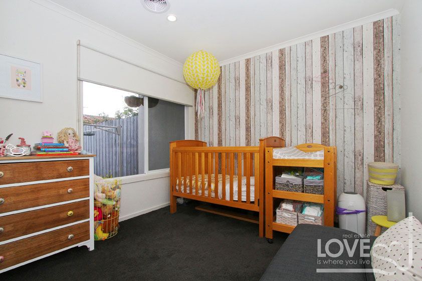 Love The Space. Enjoy The Location