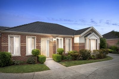 6/593-595 Burwood Hwy, Vermont South