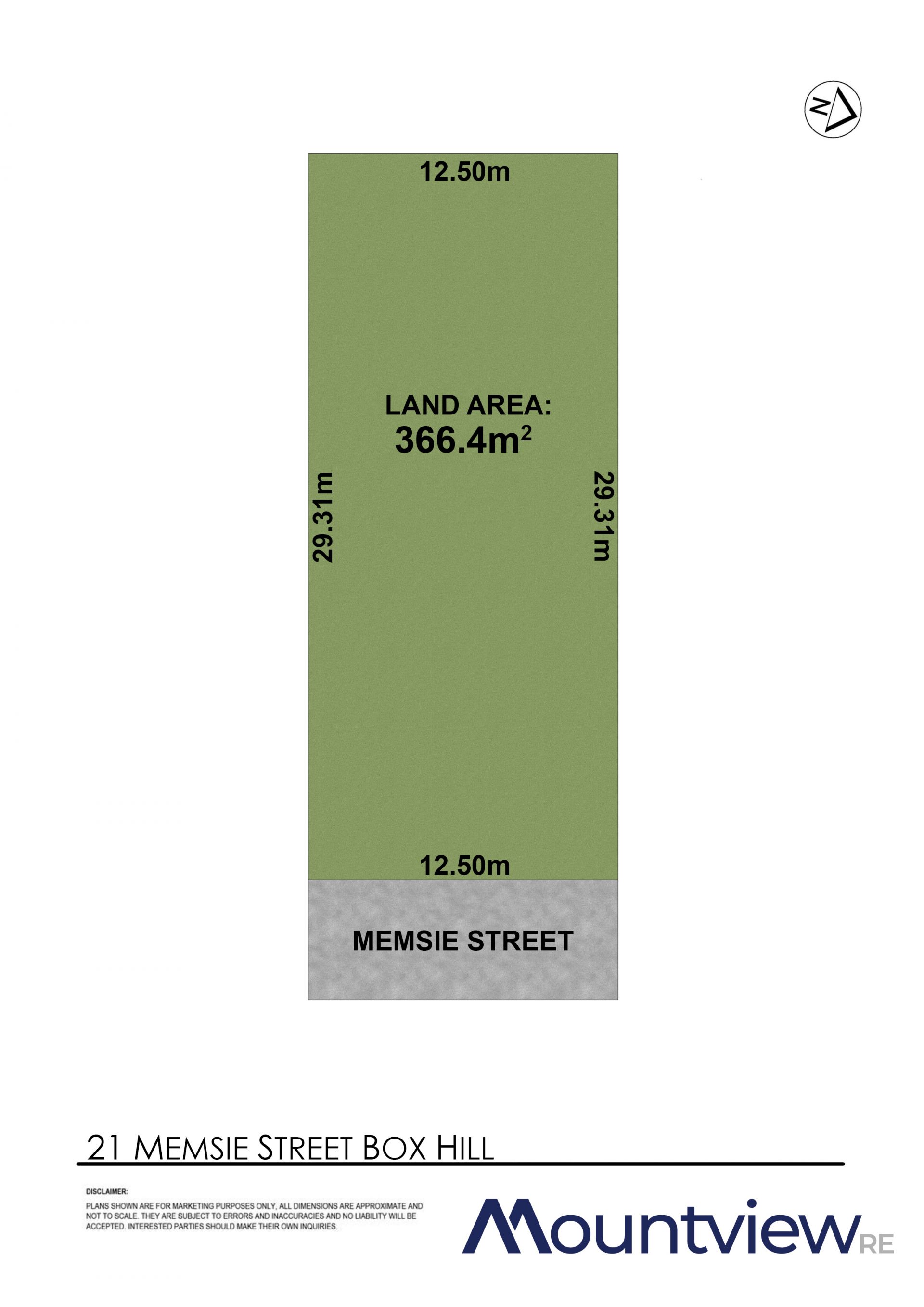 21 Memsie Street, Box Hill - Thumbnail 3