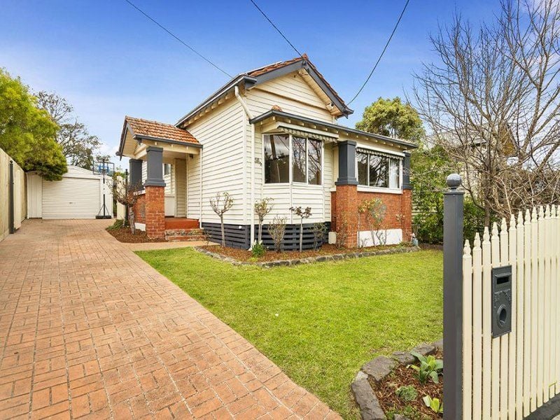 58 William Street, Preston