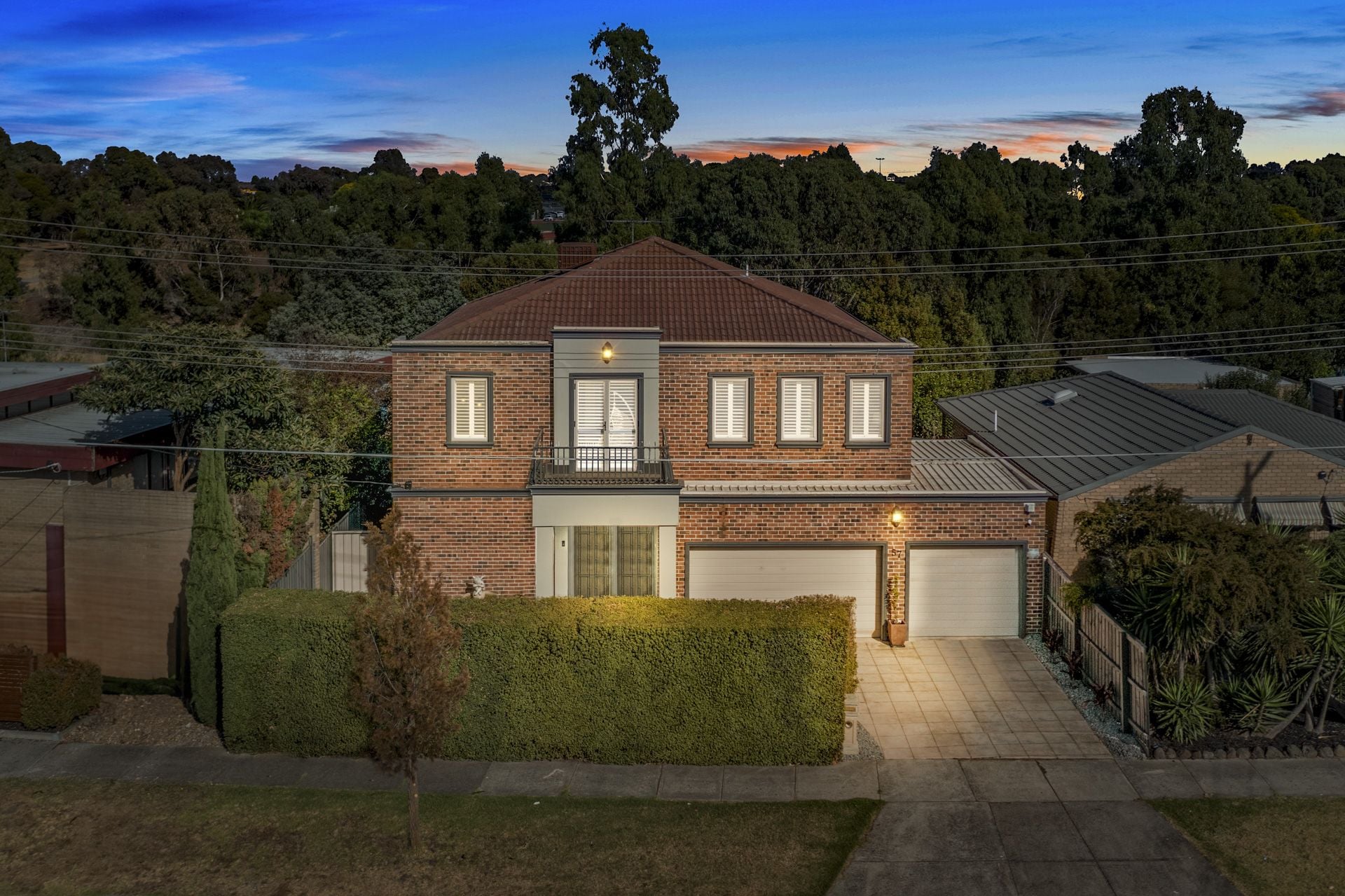 Elegant Touches, Impeccable Design