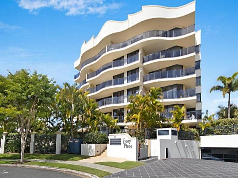 5/3 Ivory Place TWEED HEADS NSW, Tweed Heads - Thumbnail 2
