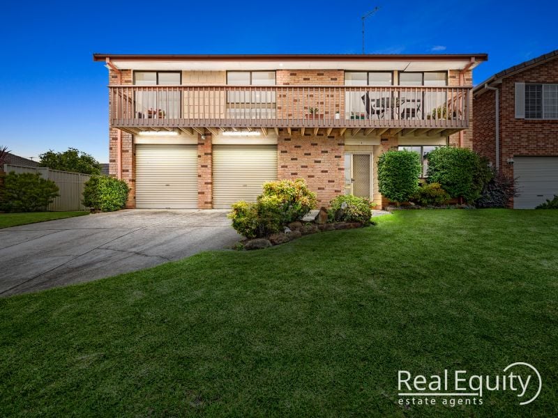 Real Estate For Sale 4 Attunga Avenue Moorebank , NSW