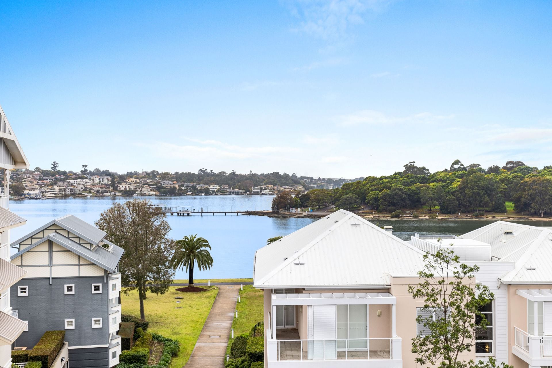 503/10 Peninsula Drive, Breakfast Point | Breakfast Point Realty