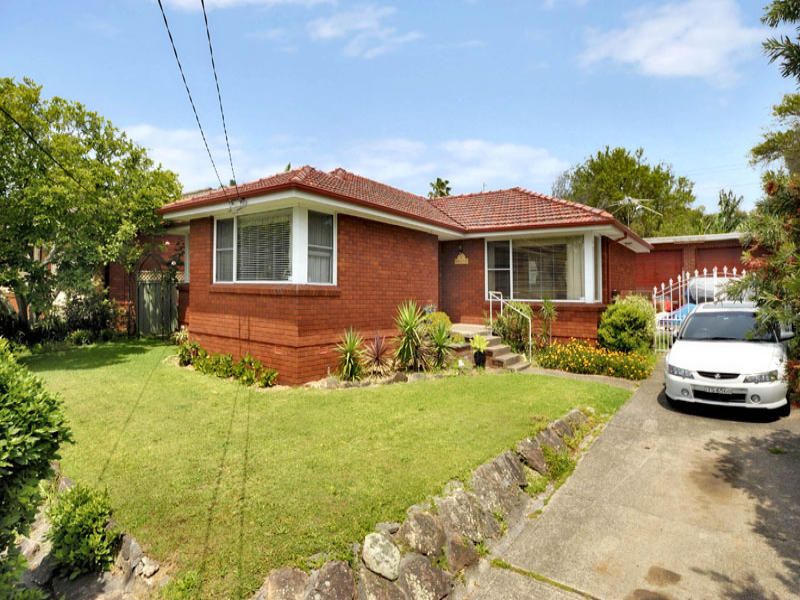 6 Pandala Place WOOLOOWARE NSW