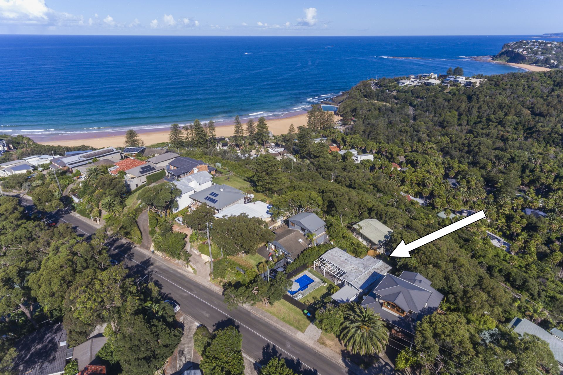 21 Plateau Road Avalon Beach NSW, Avalon Beach - Thumbnail 8