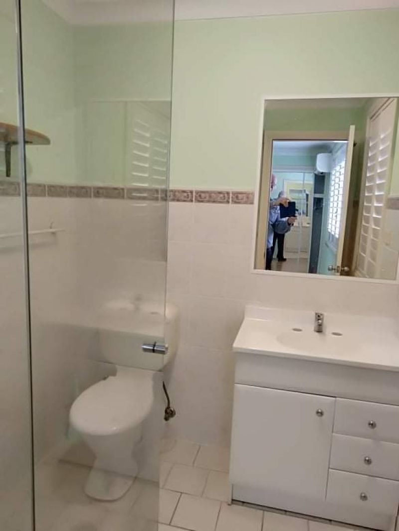 58/17 Huntley Drive, Blacktown