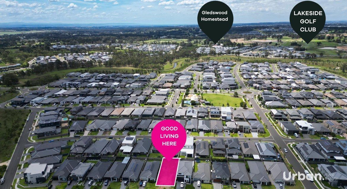 Gledswood Hills 23 Beattie Street