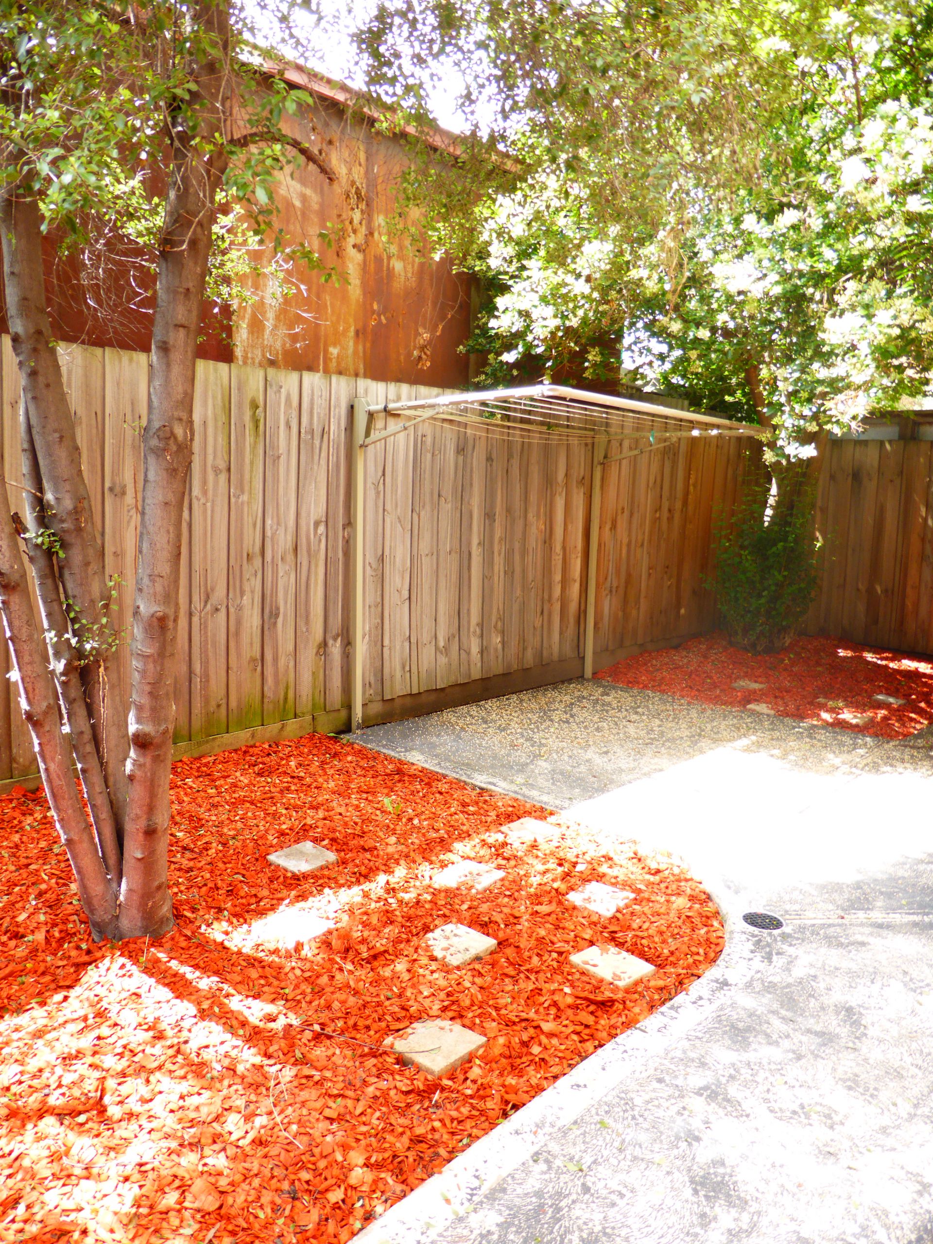 Light Filled Townhouse in Great Location