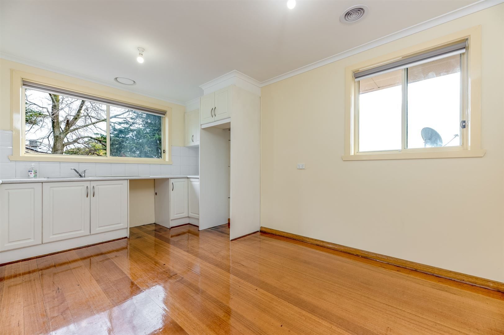 3 Bedroom Family Home