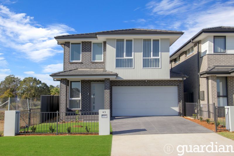 43 Muir Road Edmondson Park NSW, Edmondson Park - Thumbnail 2