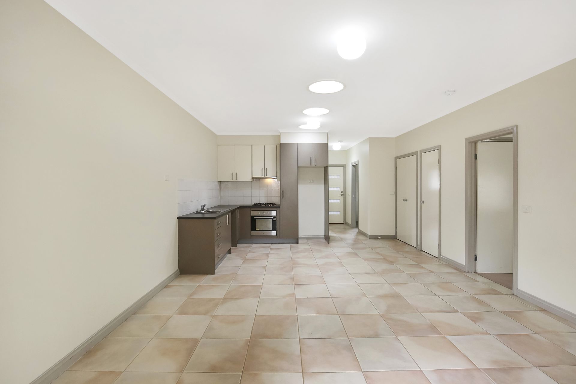 Low Maintenance Living and Close to All Amenities!