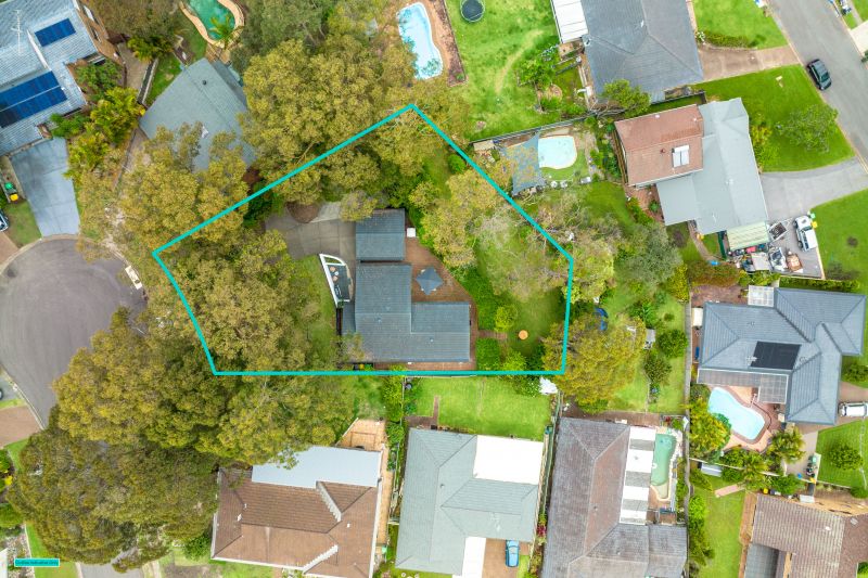 Real Estate For Sale 4 Tanunda Close Eleebana , NSW