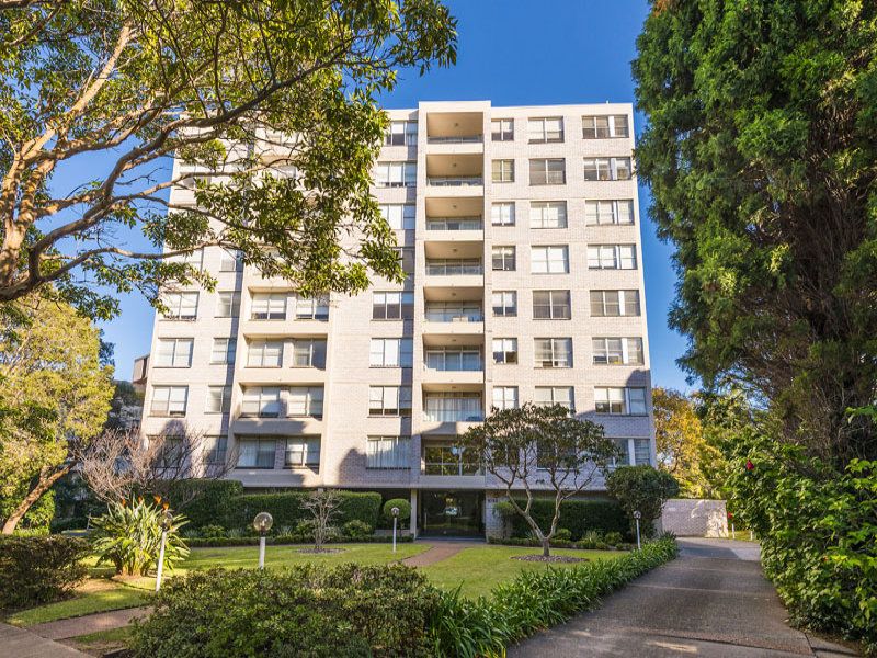 33/9-13 Hampden Avenue CREMORNE NSW, Cremorne - Thumbnail 7