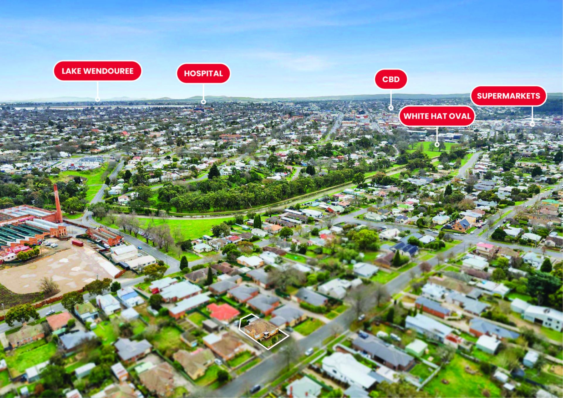 820 Bond Street, Mount Pleasant, Mount Pleasant, Mount Pleasant - Thumbnail 3