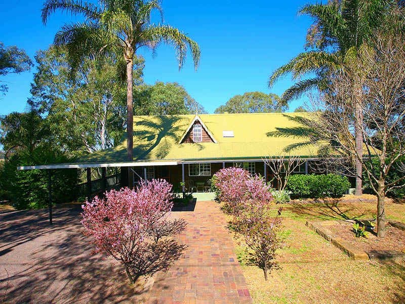 KURRAJONG, NSW, Kurrajong - Thumbnail 4