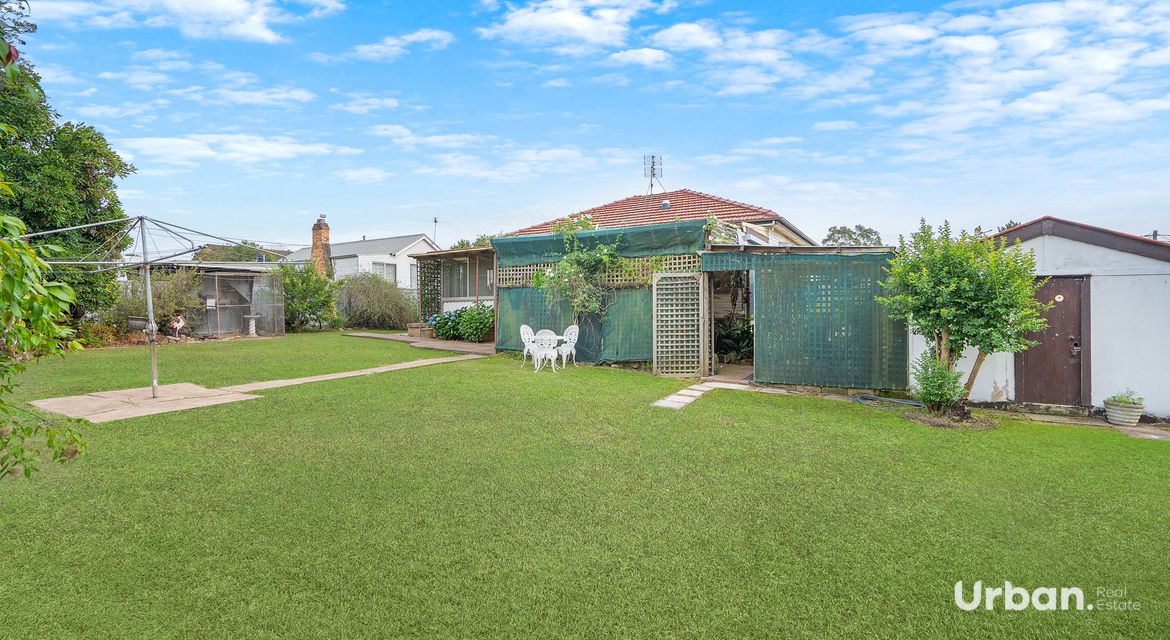 Branxton 14 Railway Street