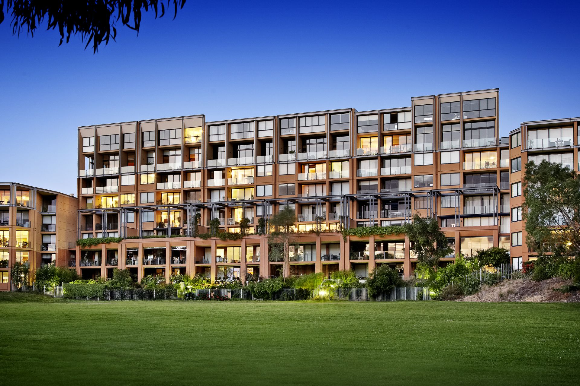 Kay & Burton 60/8 Wallen Road, Hawthorn