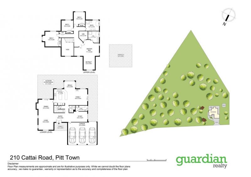 210 Cattai Road Pitt Town NSW, Pitt Town - Image 1