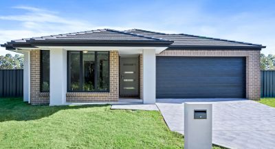 Cobbitty 3 Barbara Street