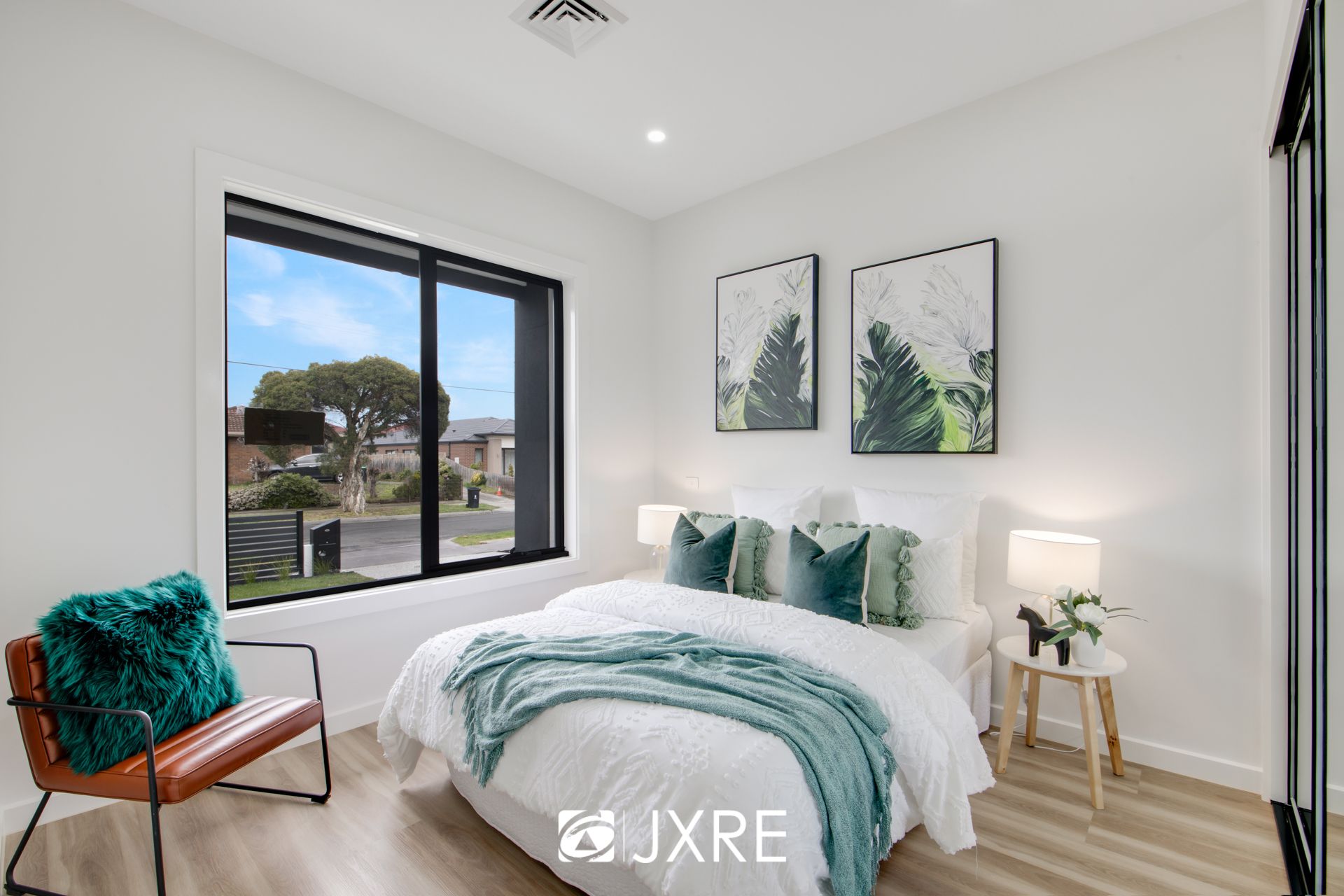 26A Court, Clarinda First National Clayton JXRE