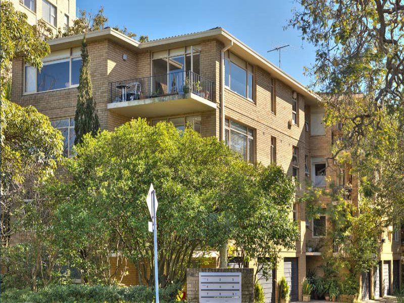 4/184 Raglan Street MOSMAN NSW, Mosman - Thumbnail 8