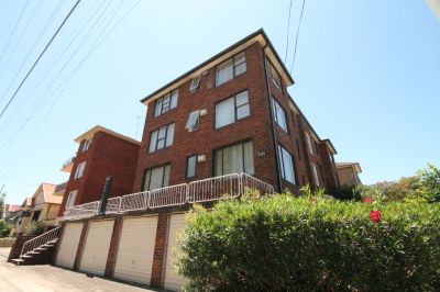 5/295 Avoca Street, Randwick