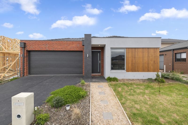 4 Binap Road, Epping