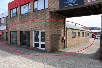 2/155 Taren Point Rd, Caringbah