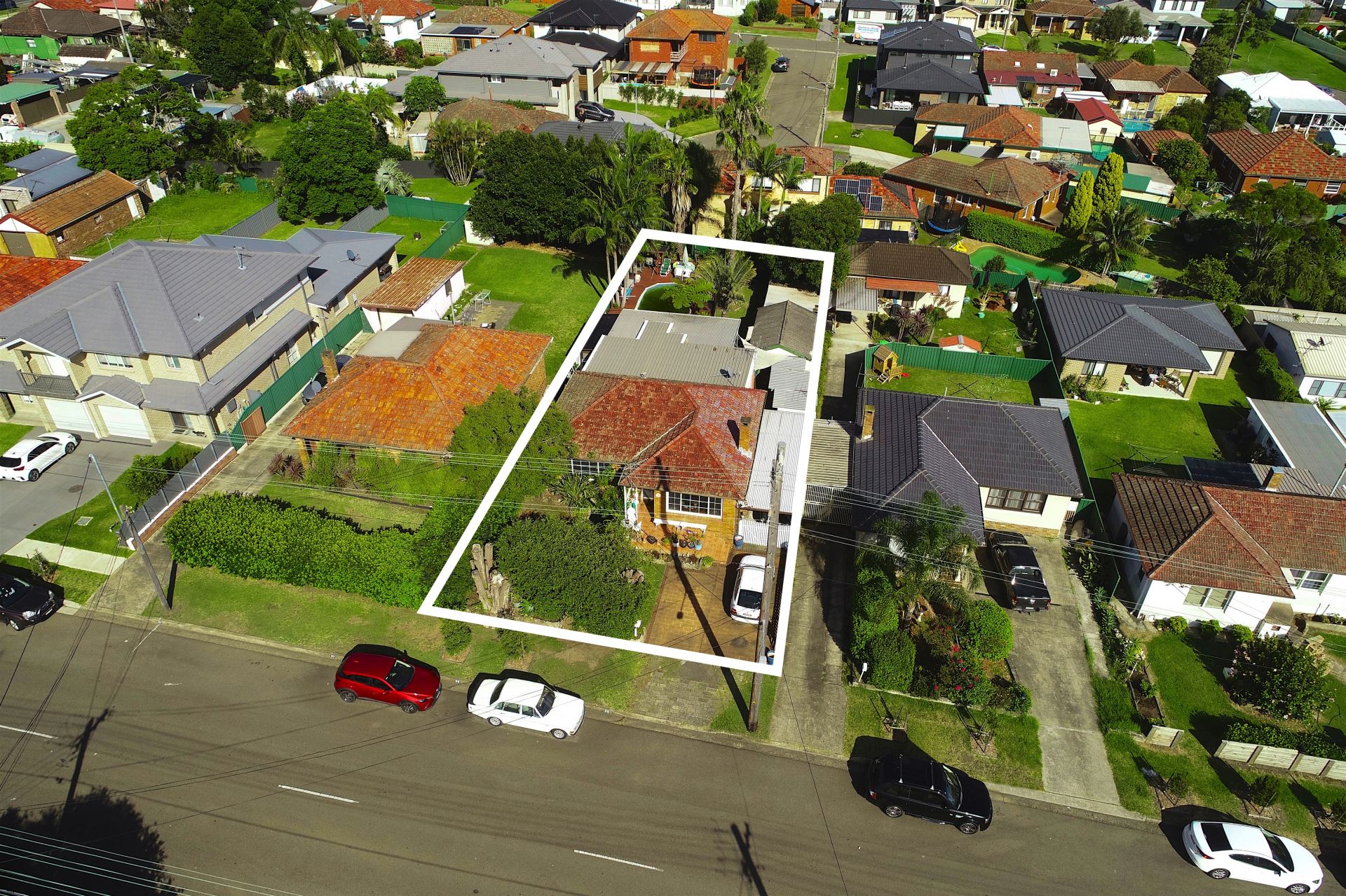 35 Kareena Road, Miranda Gibson Partners Real Estate