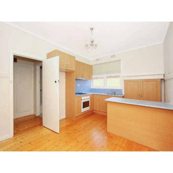 Lovely Three Bedroom Home