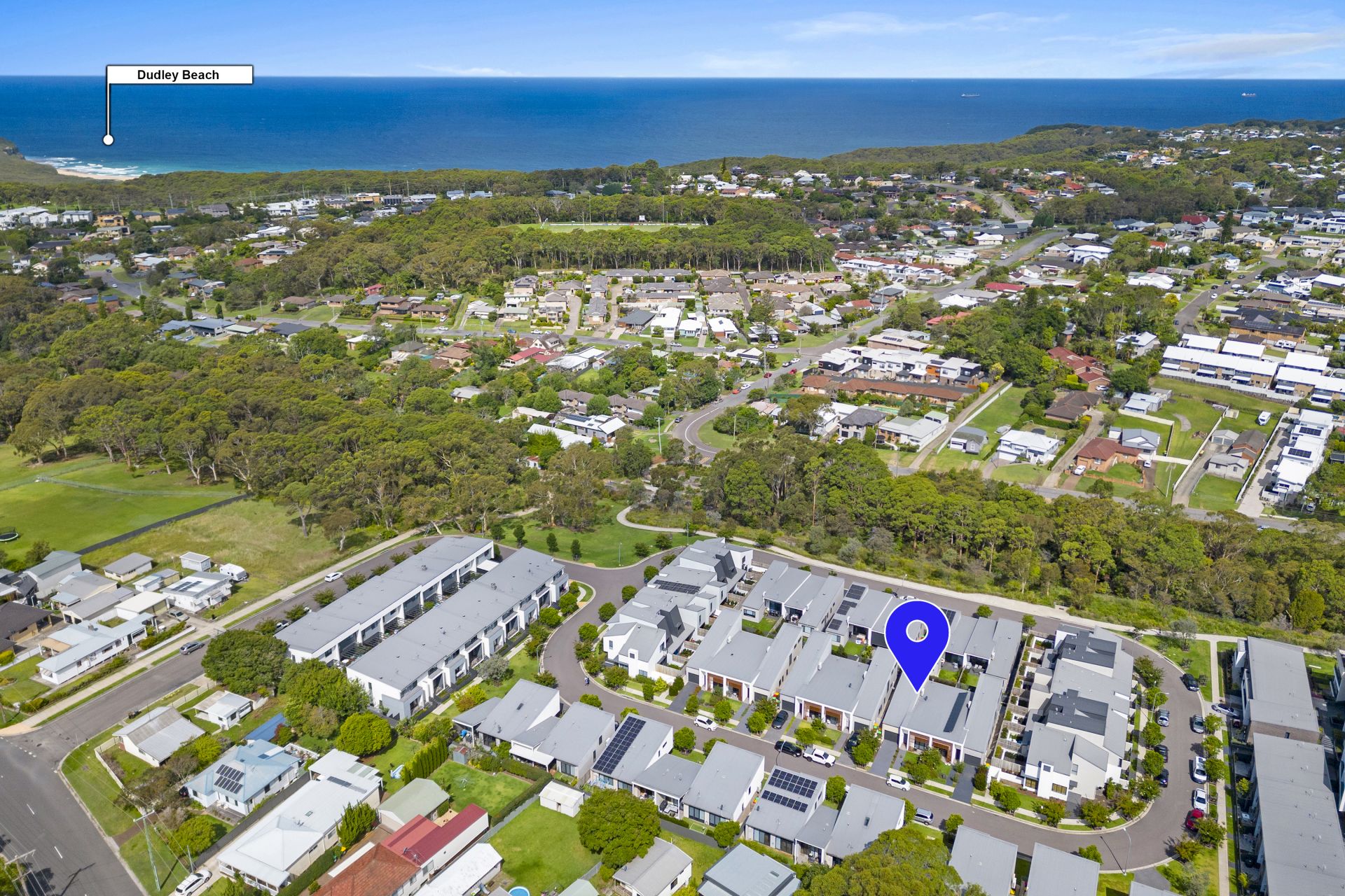 22 Fettlers Loop Whitebridge NSW, Whitebridge - Thumbnail 3