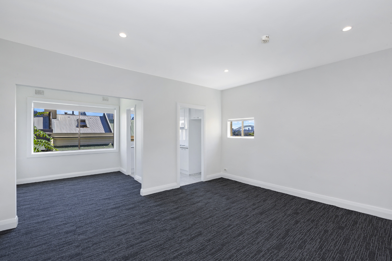 Real Estate For Lease 3/96 Brougham Street Potts Point , NSW