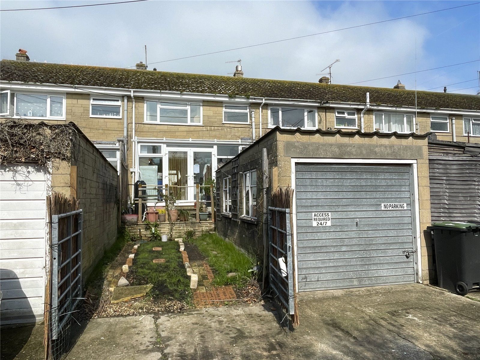 4 New Zealand Terrace, Bridport Kennedys Estate Agents