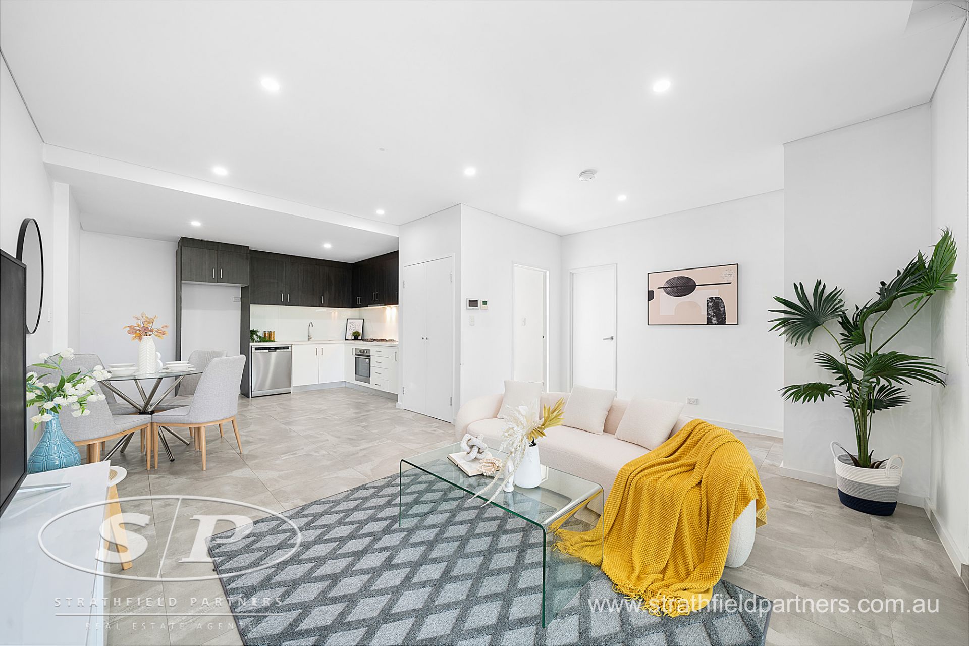 23/25-29 Anselm Street, Strathfield South, South - Thumbnail 5