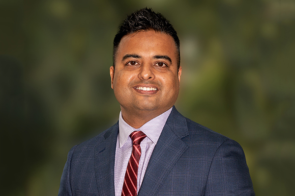 Saurabh (Robin) Kalra