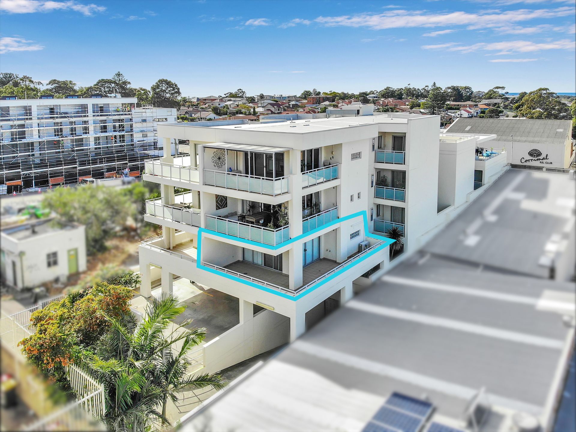 Real Estate For Sale 6/163 Princes Highway Corrimal , NSW