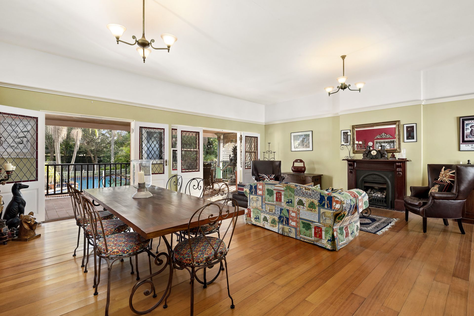 Real Estate For Sale 42 Chelmsford Avenue Lindfield , NSW
