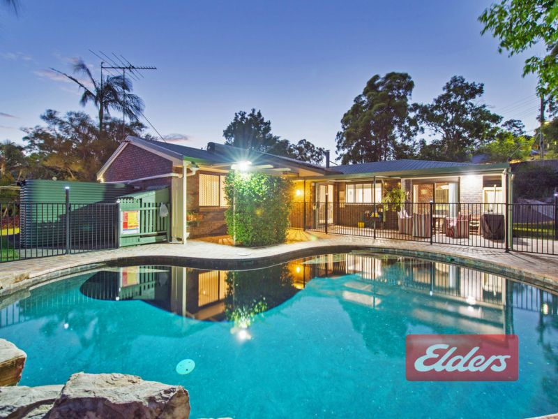 13 Trudy Crescent, Cornubia