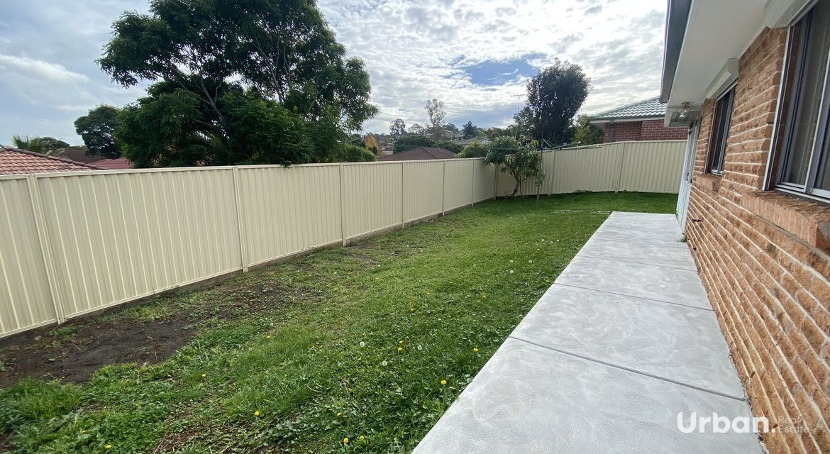 Blacktown 6 Blattman Close