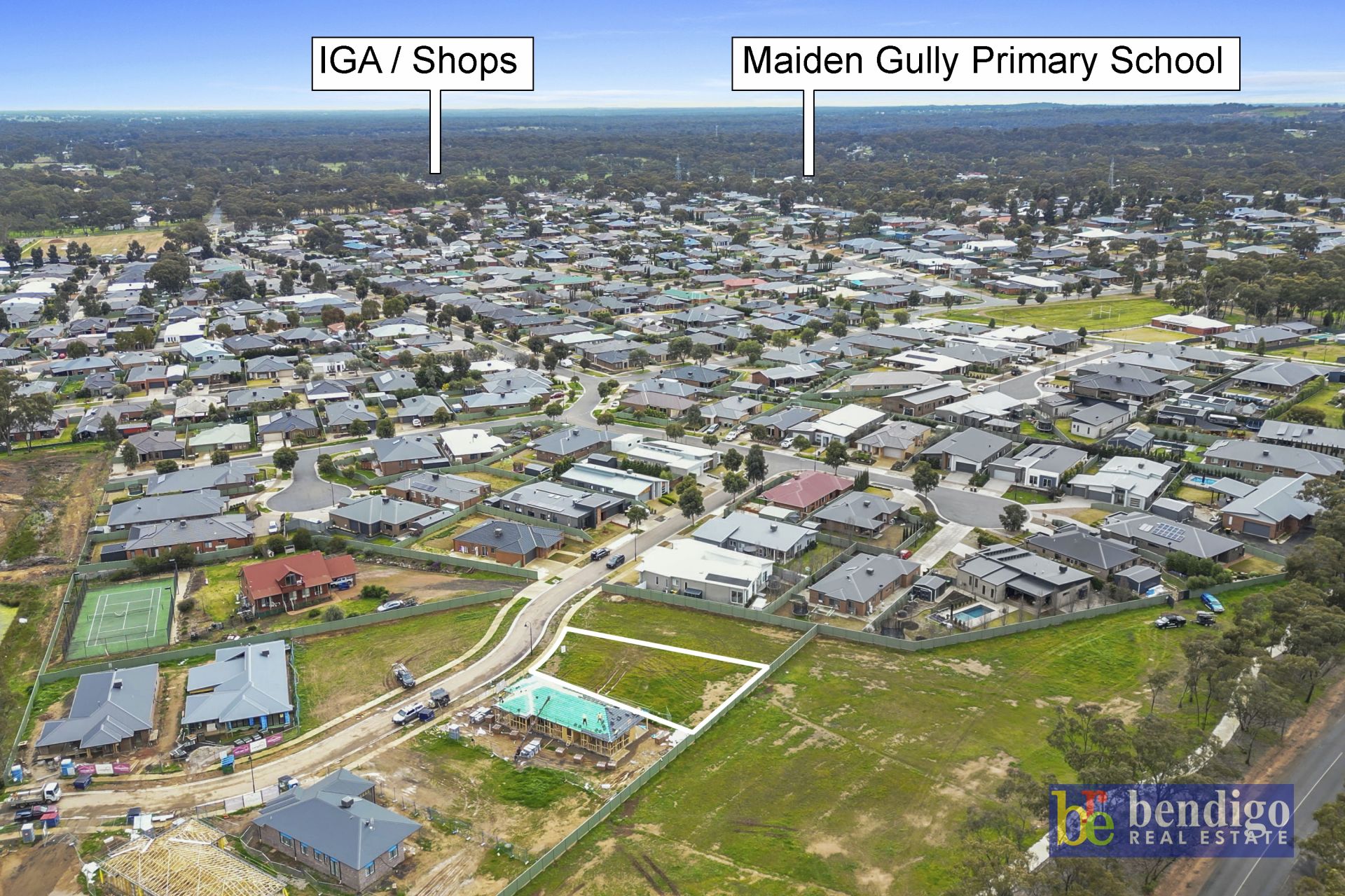 17 Drive, Maiden Gully Bendigo Real Estate