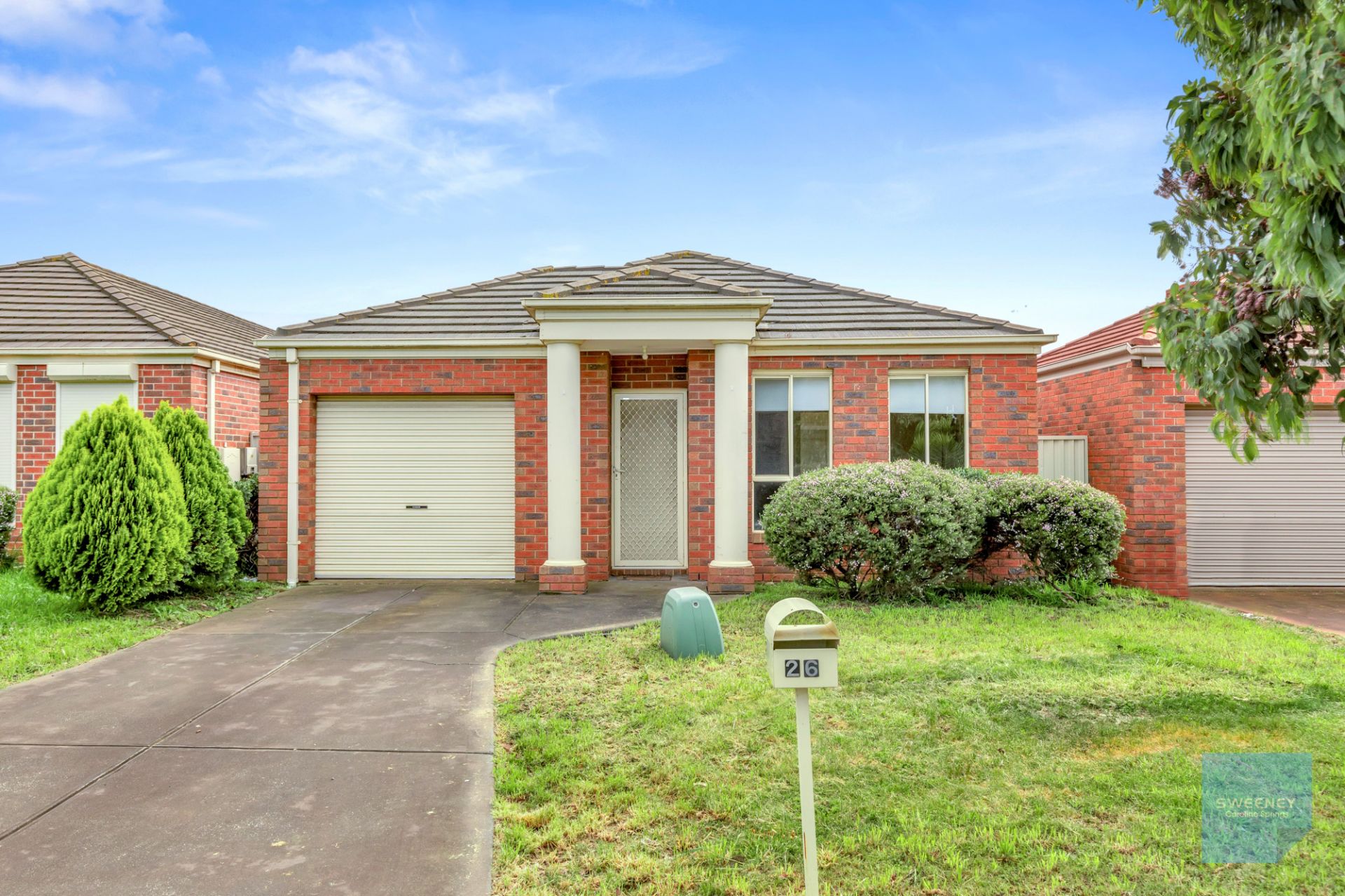 26 Wyperfeld Circuit, Caroline Springs - Thumbnail 2