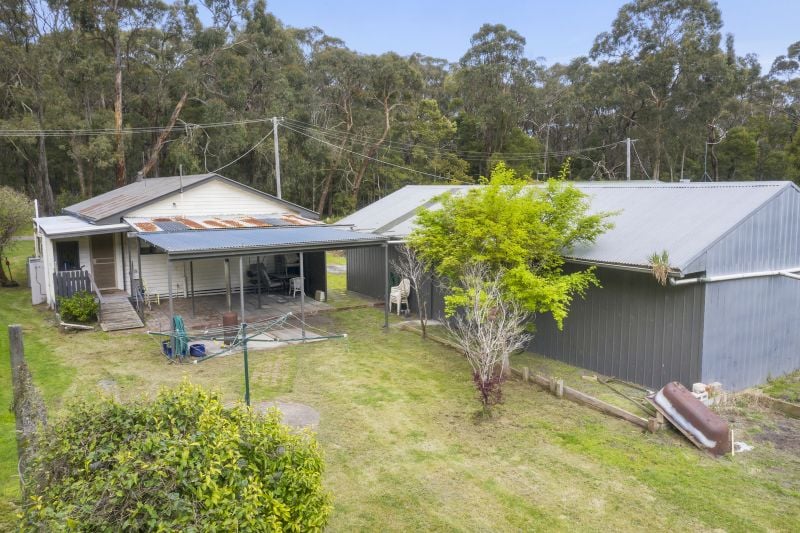 13 Old Mill Road BARWON DOWNS VIC, Barwon Downs - Thumbnail 7