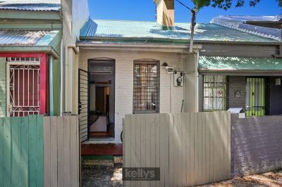 23 Morehead Street, Redfern